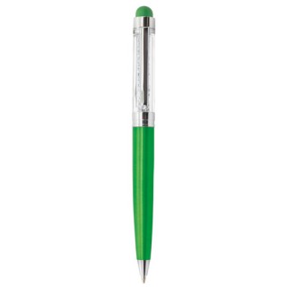 Bolígrafo con brillantes personalizado